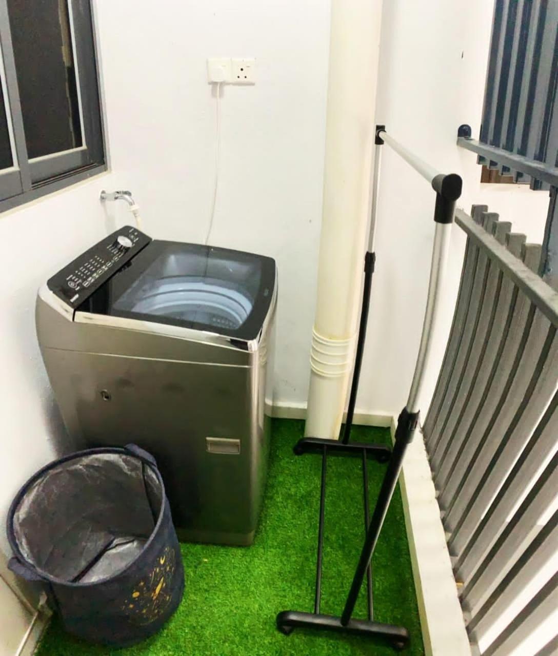 Sky Cozy Troika Residence, 1 Bedroom 4-6 Pax, 2 Bedrooms 6-8 Pax, Pool Vew, Sky & City View, Free Parking, Pool, Unlimited Wifi & Netflix Kota Bharu Exteriör bild